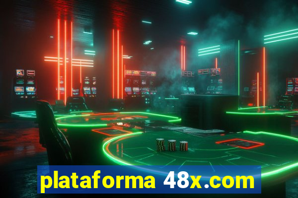 plataforma 48x.com